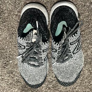 New Balance Cruz - Fresh foam knit shoes